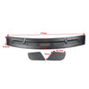 Benz B-Class W245 Hood Vent Grille Water Drain Cover (2005-2011)