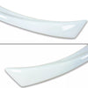 BMW 3 Series F30 Sedan Boot Spoiler (2012-2019)