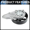 Honda CR-V Water Pump with Rubber Ring (2002-2006)