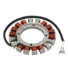 Kawasaki FH381V FH451V Ignition Charging Coil Stator Plate (2005-2023)