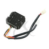 YAMAHA Virago XV920 XV750 Voltage Rectifier Regulator (1981-1983)
