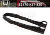 Honda CR125R CR250R CR500R Dirt Bike Chain Slider