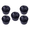 Toyota 5 x Door Dampers Rubber Buffer Washers (Fits Various Models)