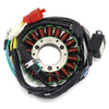 Honda NX250 Magneto Generator Stator Coil (1988-1990)