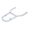 Suzuki Boulevard C50 Chrome Backrest Sissy Bar Luggage Rack (2005-2011)