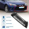 Toyota Camry Front Hood Bumper Grille Grill (2015–2015)