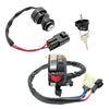 Yamaha YFM400 Big Bear Start Stop Switch Headlight & Ignition Key Switch