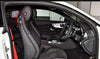 Benz C Class W205 1x Right Side Seat Back Cover (2016-2023)