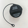 Subaru Impreza, Legacy, Forester Fuel Filler Cap x1