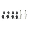 EZGO TXT / Medalist Golf Cart Leaf Spring Bushing Kit (1994 - Present)