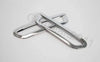 Mercedes Benz V-Class W447 Chrome Rear Fog Light Cover Trim (2015-2020)