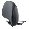 Honda Goldwing 1800 GL1800 Black Rear Backrest Pad (2018-2025)