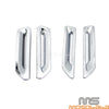 Honda Goldwing Tour Radiator Slot Trim Ventilation Decoration (2018-2023)