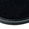 Rolls Royce Shadow with Leather (1965-1977) - AutoWin Floor Mats