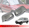 Honda CR-V Chrome Mirror Cover Trim (1997-2000)