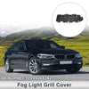 BMW 5 Series 1 x Front Right Fog Light Grill (2018-2020)