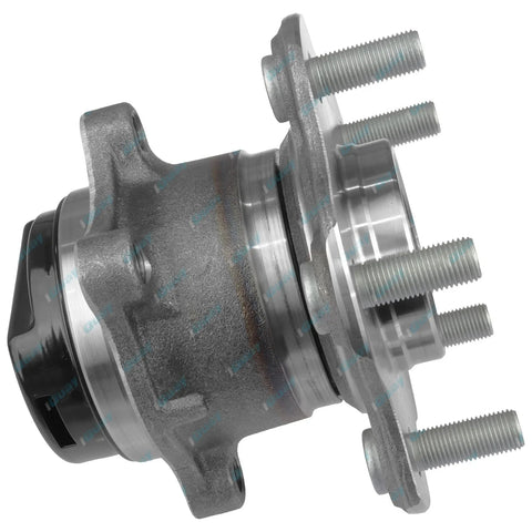 Nissan Dualis J10 2009~2016 LH+RH Rear Wheel Bearing Hub Assemblies Pair