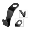 Yamaha Nmax Xmax Helmet Hook Bar Bearing Holder Accessories Universal Black (2015-2023)