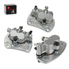 Can-Am Commander Front & Rear Brake Calipers w/Pads (2011–2020)