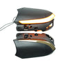 Toyota Camry 2x Sequential Wing Mirror Turn Signal Lamp (2018–2023)