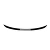 Volkswagen Polo Rear Trunk Spoiler Wing Lip (2009-2017)