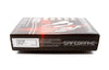 Toyota Corolla AE-86 Rear Drum Brake Line Kit (1983-1987)