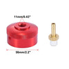 Honda EU1000i EU2000i EU3000i EU2200i Fuel Oil Cap (2001-2023)