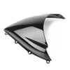 Agusta MV F3 800 675 (2012-2017) Black Windshield