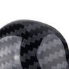 Chevrolet Equinox Carbon Fiber Gear Shift Knob Cover (2017-2019)