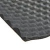Soundproofing Mat Hood Heat Insulation Deadening Pad 80x50cm