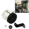 Universal Motorcycle Front Brake Clutch Tank Fluid Reservoir