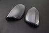 Land Rover Discovery Sport 2015-2019 Carbon Fiber Rearview Mirror Cover Trim