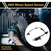 Honda Crider (2014-2018) 1 x Right Front Sensor ABS Wheel Speed Sensor