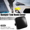 Toyota RAV4 Front Right Bumper / Tow Eye Hook Cover Cap