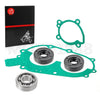 Polaris Sportsman 400L 4x4 Water Pump Rebuild Kit Gaskets (2003–2013)