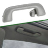 Toyota Yaris Car Roof Handle Gray Rear (2008–2017)