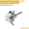Nissan Pathfinder (2001-2004) 1 Pc Fuel Pressure Regulator Metal