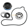 Honda TRX450R Water Pump Impeller Bearing Seal Shaft (2004–2009)