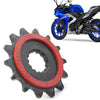 Yamaha R3 14T Steel Front Motor Engine Chain Drive Sprocket (2015-2018)