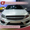 Mercedes-Benz CLA250 Front Right Washer Nozzle Cover (2014-2019)
