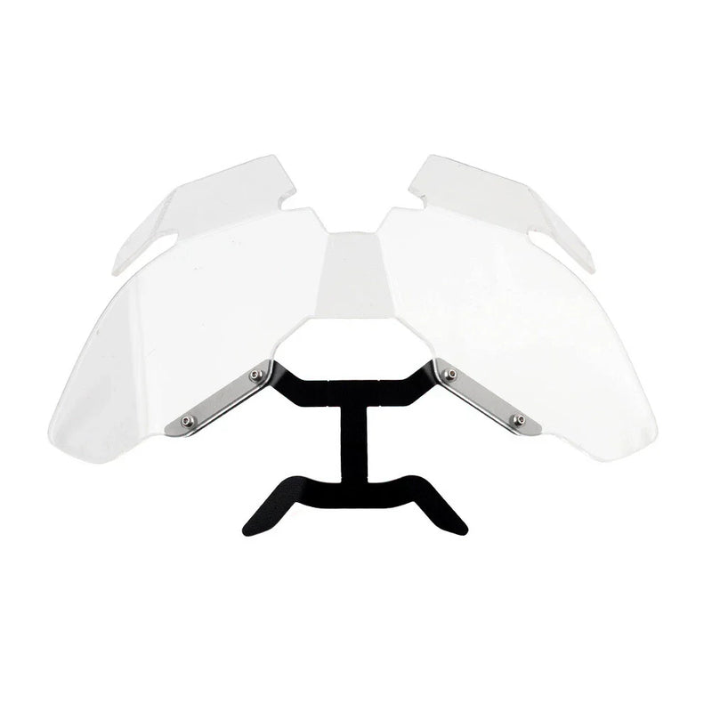 Honda CRF1100L Adventure Sports Headlight Cover Guard (2020-2023)