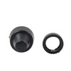 Harley 1995-2015 Rubber Speedometer Switch Knob Boot (1995-2015)