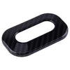 Jeep Grand Cherokee Carbon Fiber Seat Switch Button Cover (2014-2017)