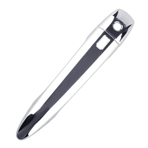 Nissan Rogue Outside Door Handle Cover Trim (2021-2023)