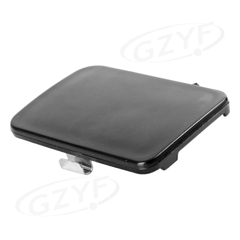 Audi A4 B6 Front Bumper Towing Hook Cover (2002-2005)