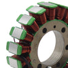 Kawasaki ZX600 Ninja, GPX600R, GPZ600R, ZL400 Stator Coil (1985-2006)