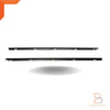 Honda Civic EG Hatchback Outer Door Belt Window Seal Weatherstrip (92-95)