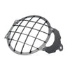 Speed 400 Scrambler 400X Headlight Cover Protector Mesh Guard (2024)