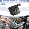 Ford Escape, E-350, Lincoln Transmission Filter Oil Pan (2001-2023)