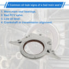 Nissan Altima Rear Crankshaft Oil Seal (2002-2018)